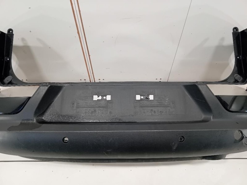 Paraurti POST 86672-3U000 Kia Sportage III 2010