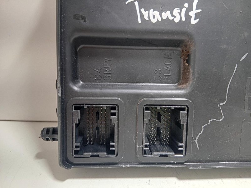 Scatola Fusibili SCATOLA FUSIBILI Ford Transit V 2006