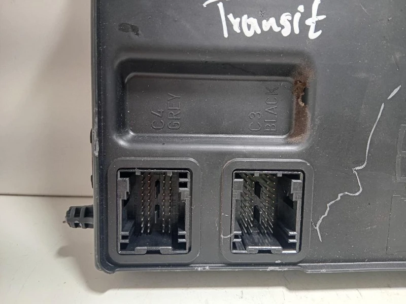 Scatola Fusibili SCATOLA FUSIBILI Ford Transit V 2006