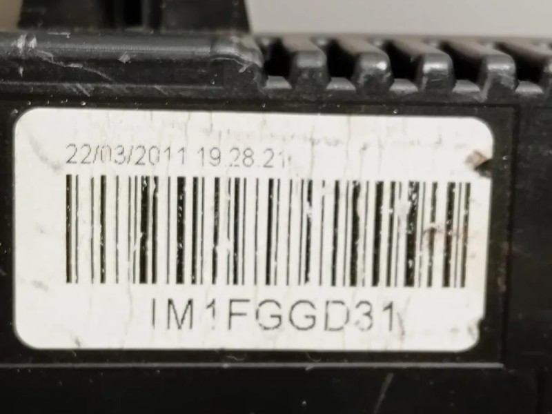 Modulo Bluetooth 50521292 Alfa Romeo Giulietta 2013