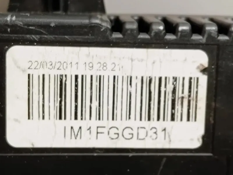 Modulo Bluetooth 50521292 Alfa Romeo Giulietta 2013