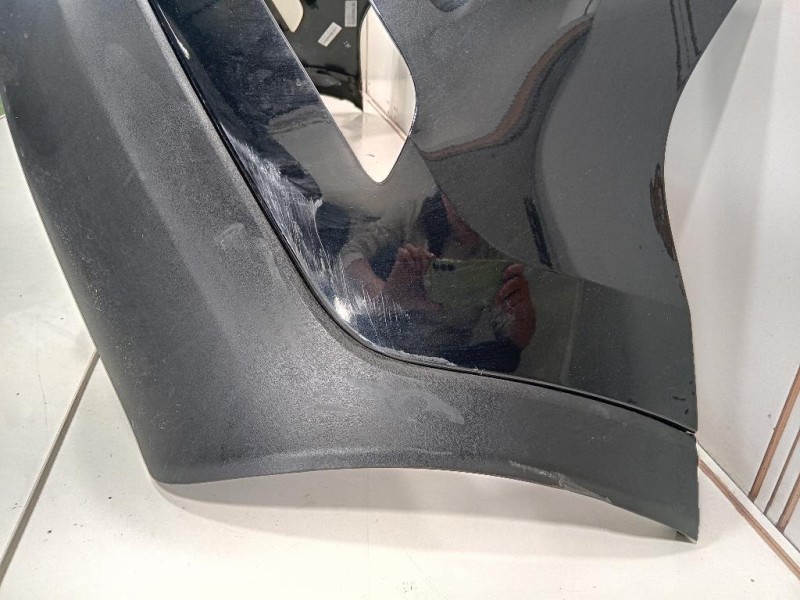 Paraurti POST 86672-3U000 Kia Sportage III 2010