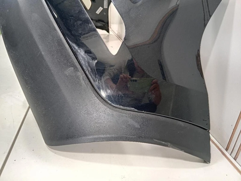 Paraurti POST 86672-3U000 Kia Sportage III 2010