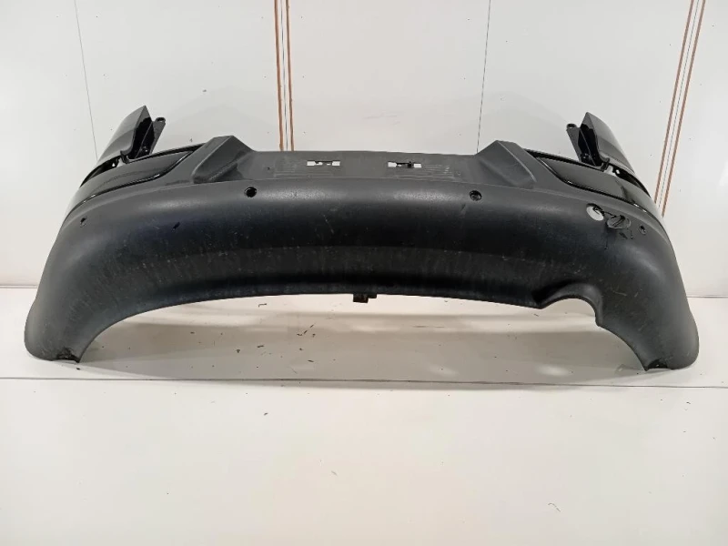 Paraurti POST 86672-3U000 Kia Sportage III 2010