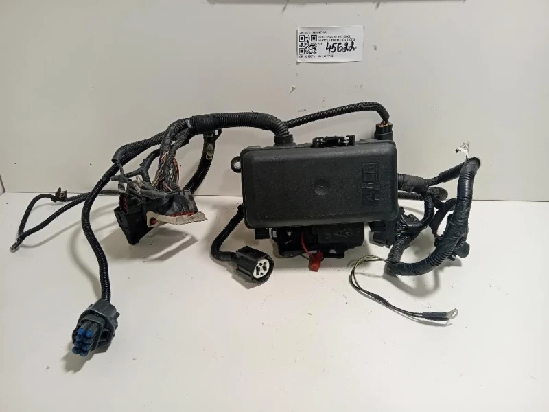 Scatola Fusibili 6C1T-14A067-AA Ford Transit V 2006