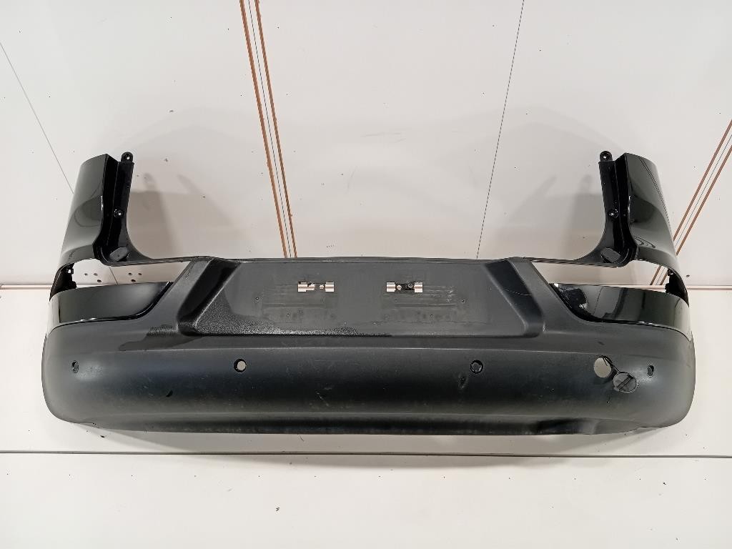 Paraurti POST 86672-3U000 Kia Sportage III 2010