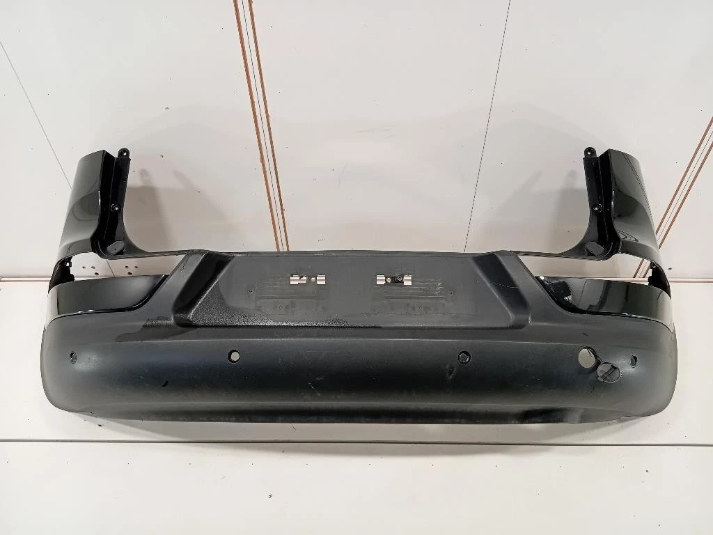 Paraurti POST 86672-3U000 Kia Sportage III 2010