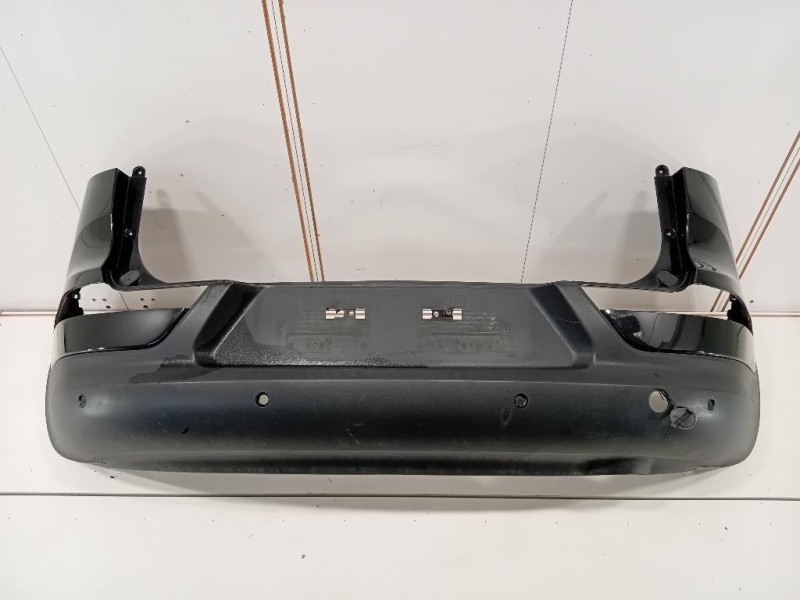 Paraurti POST 86672-3U000 Kia Sportage III 2010