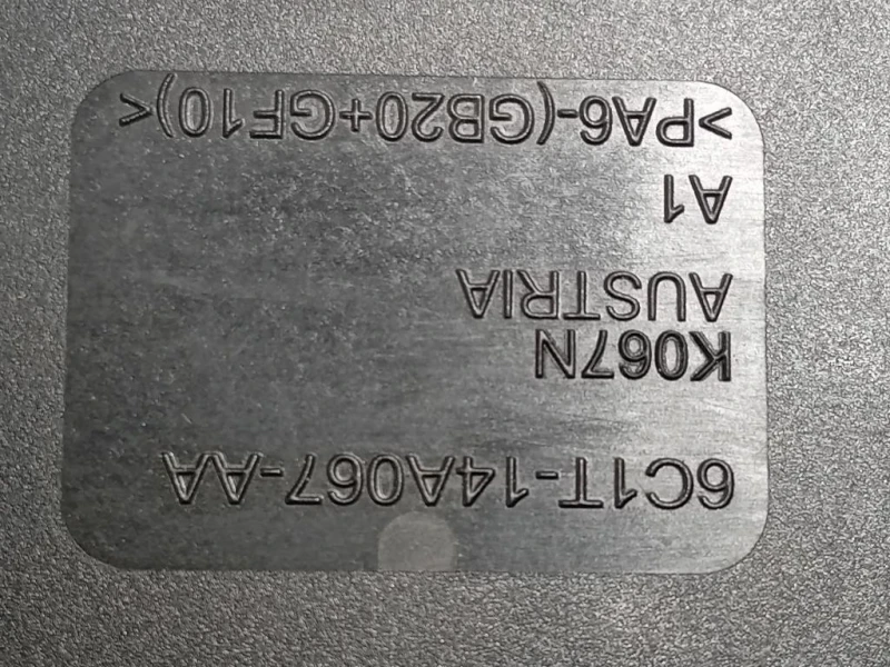 Scatola Fusibili 6C1T-14A067-AA Ford Transit V 2006