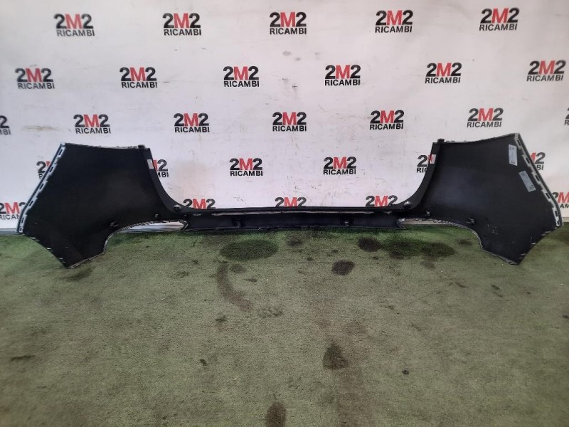 Paraurti POST 86611F1500BIJ Kia Sportage IV 2016