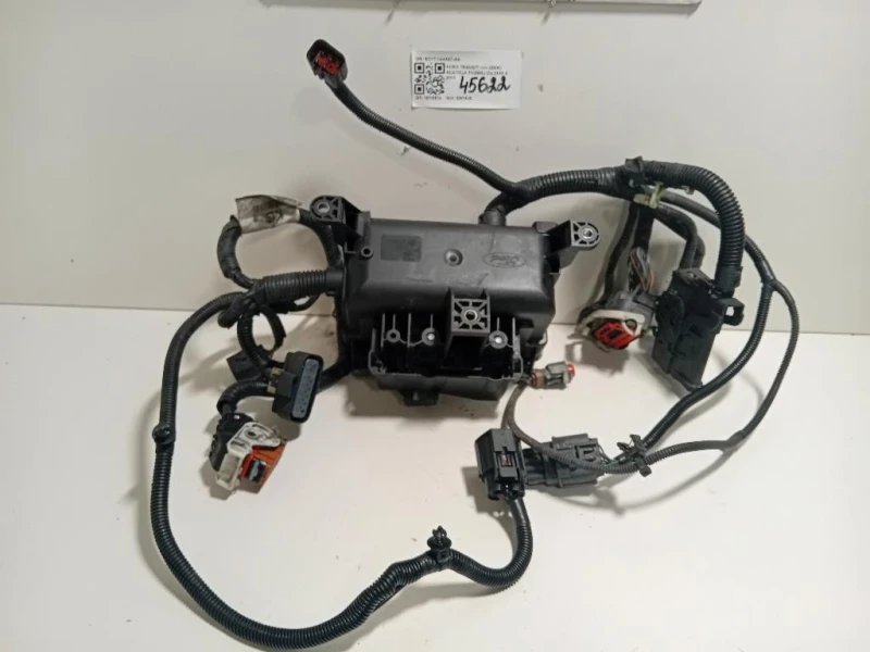 Scatola Fusibili 6C1T-14A067-AA Ford Transit V 2006