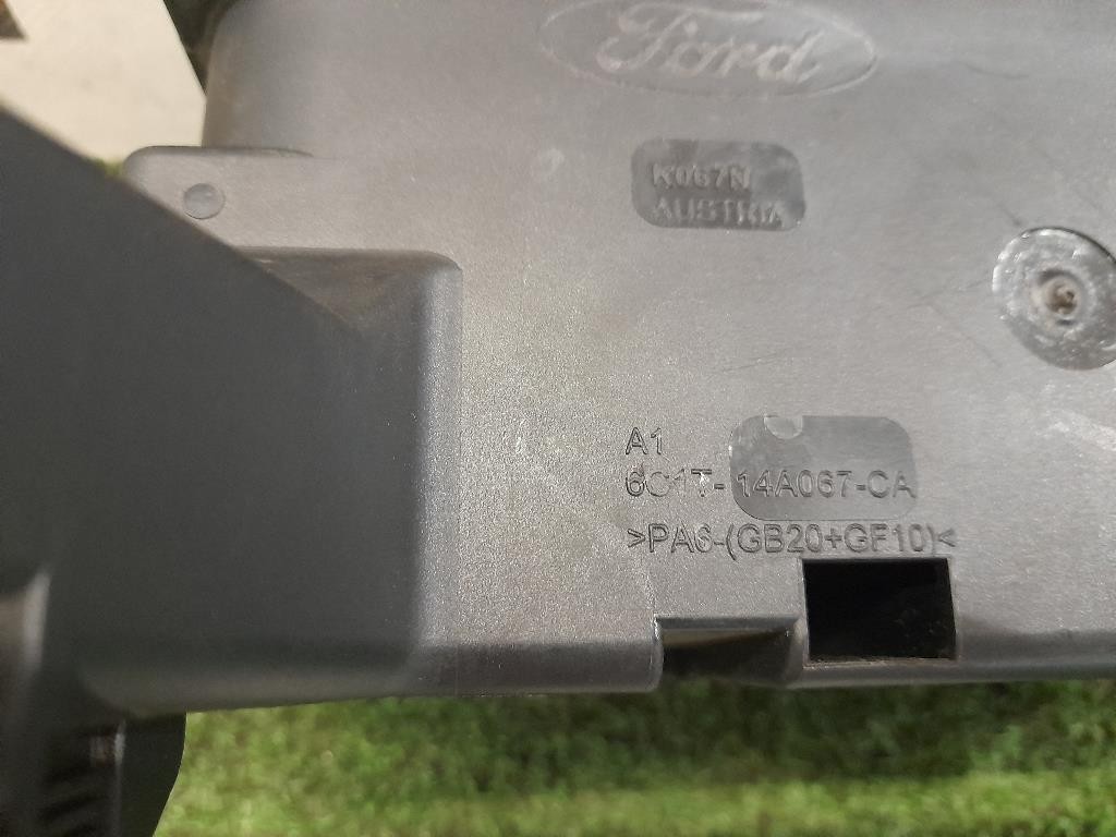 Scatola Fusibili 6C1T14A067CA Ford Transit V 2006