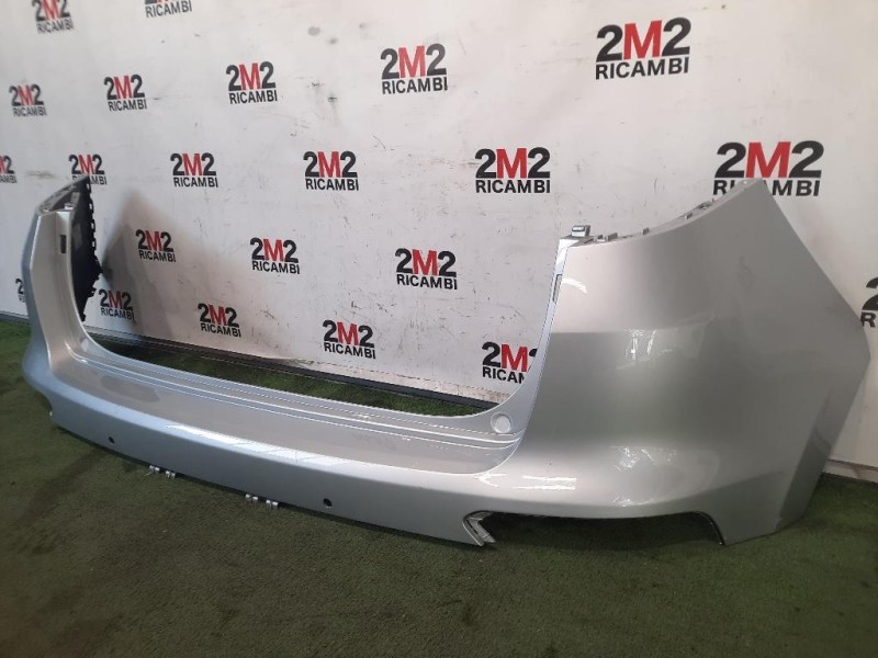 Paraurti POST 86611F1500BIJ Kia Sportage IV 2016