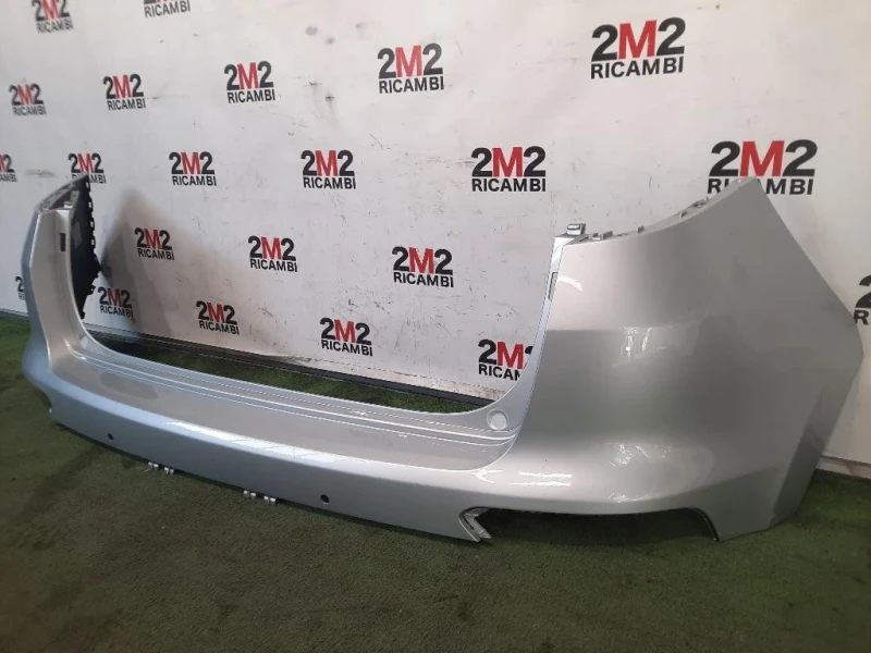 Paraurti POST 86611F1500BIJ Kia Sportage IV 2016