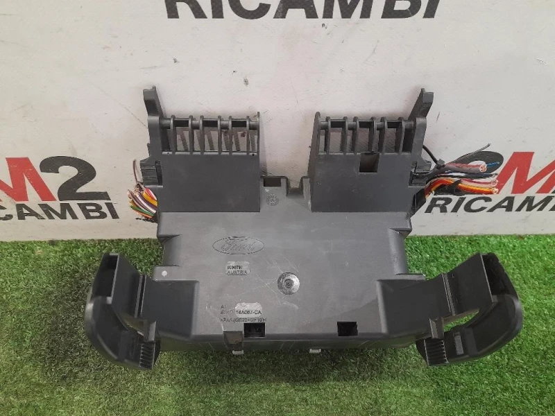 Scatola Fusibili 6C1T14A067CA Ford Transit V 2006