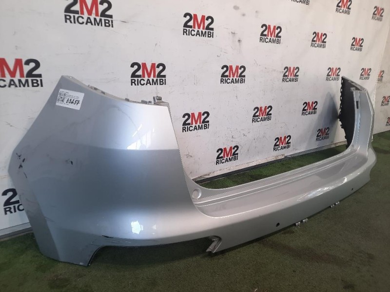 Paraurti POST 86611F1500BIJ Kia Sportage IV 2016