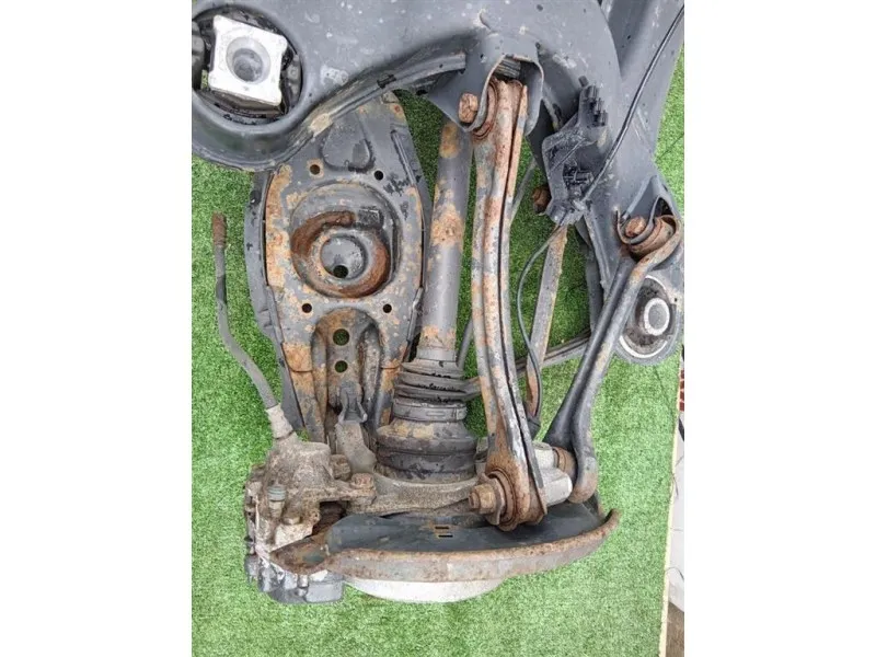 Assale POST 1713502000 Mercedes Classe SLK R171 2004