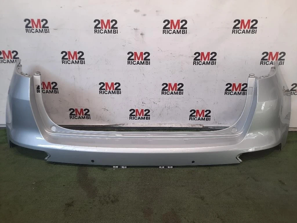 Paraurti POST 86611F1500BIJ Kia Sportage IV 2016