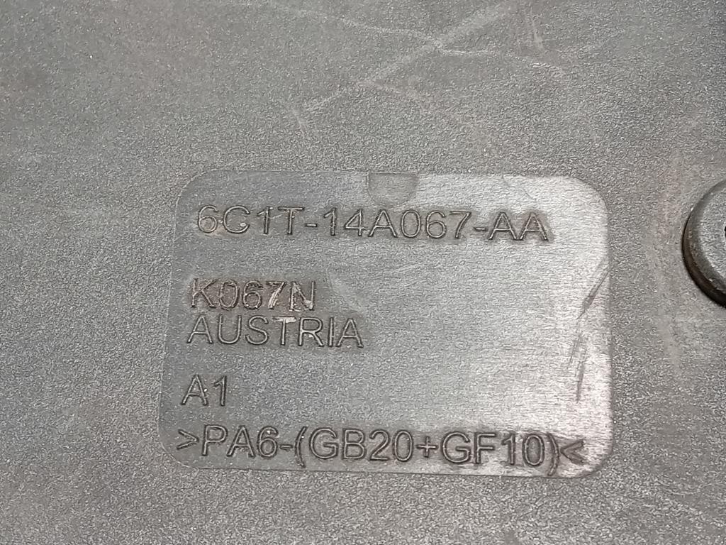 Scatola Fusibili 6C1T-14A067-AA Ford Transit VI 2014