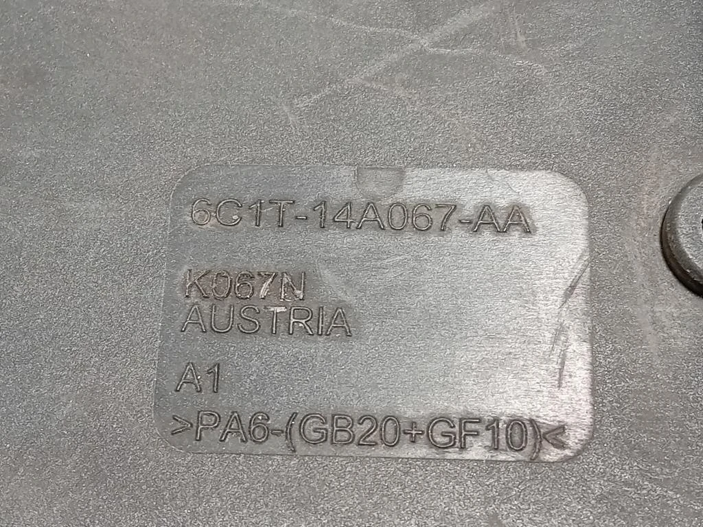 Scatola Fusibili 6C1T-14A067-AA Ford Transit VI 2014