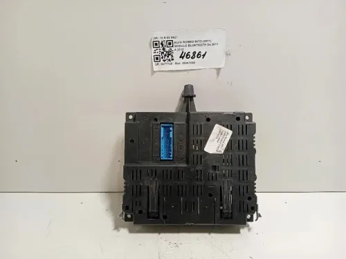 Modulo Bluetooth 10 R-03 0427 Alfa Romeo MITO 2011