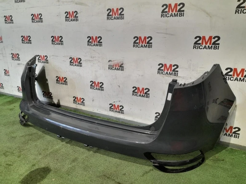 Paraurti POST NUDO 86611F1500 Kia Sportage IV 2018