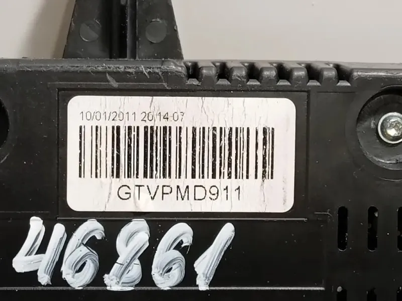 Modulo Bluetooth 10 R-03 0427 Alfa Romeo MITO 2011