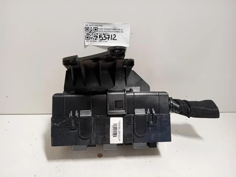 Scatola Fusibili BK2T14401FNH Ford Transit Custom I 2013