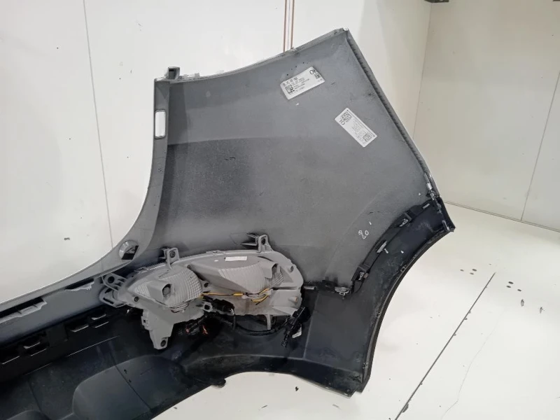 Paraurti POST 86611F1500 Kia Sportage IV 2018