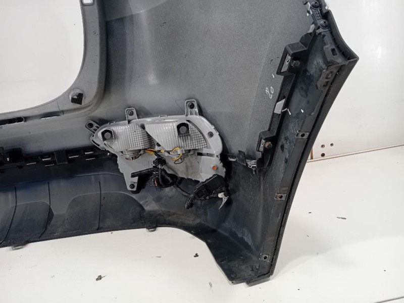 Paraurti POST 86611F1500 Kia Sportage IV 2018