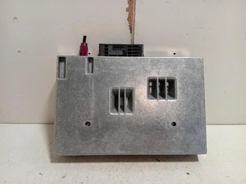 Modulo Bluetooth 4F1 862 335 Audi A6 4a5c8 Avant 2018