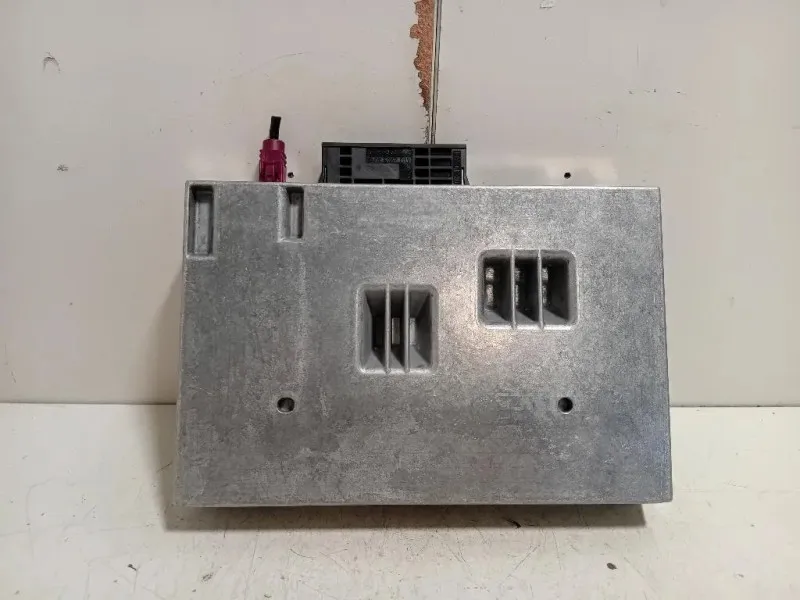 Modulo Bluetooth 4F1 862 335 Audi A6 4a5c8 Avant 2018