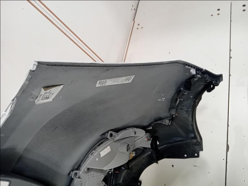 Paraurti POST 86611F1500 Kia Sportage IV 2018