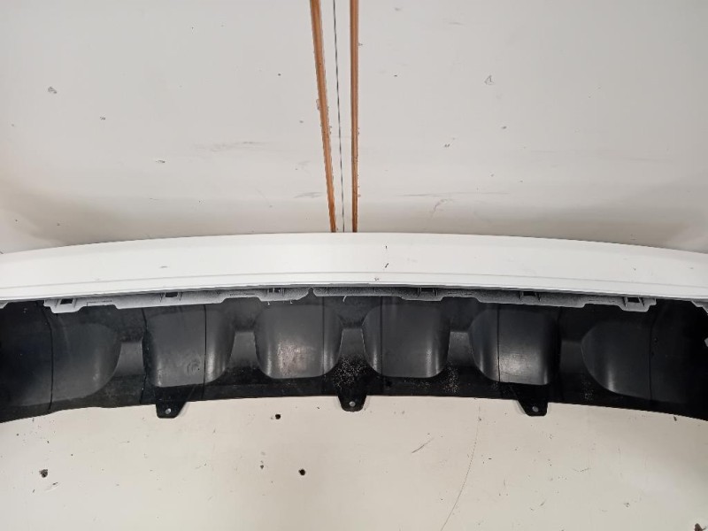 Paraurti POST 86611F1500 Kia Sportage IV 2018