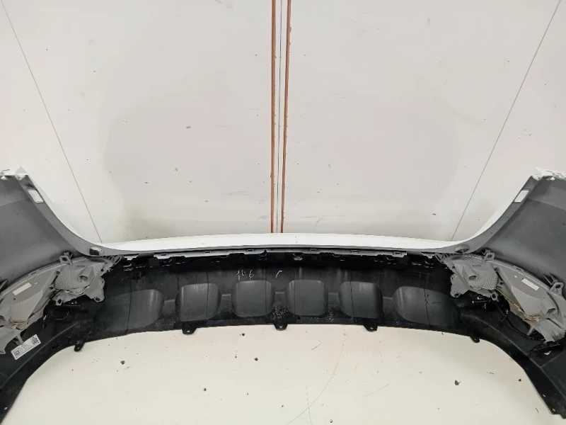 Paraurti POST 86611F1500 Kia Sportage IV 2018