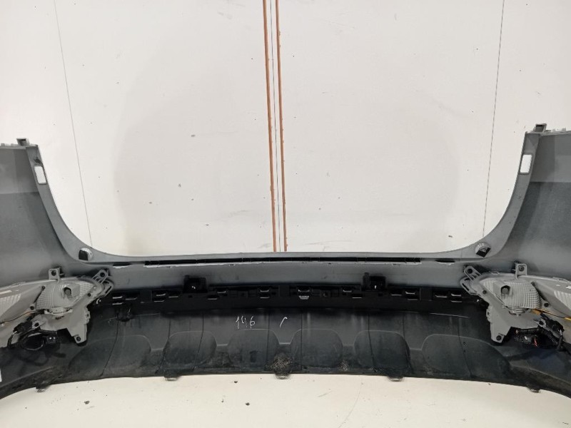 Paraurti POST 86611F1500 Kia Sportage IV 2018