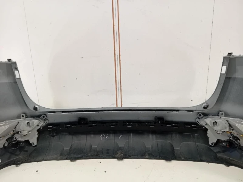 Paraurti POST 86611F1500 Kia Sportage IV 2018