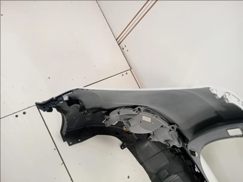 Paraurti POST 86611F1500 Kia Sportage IV 2018