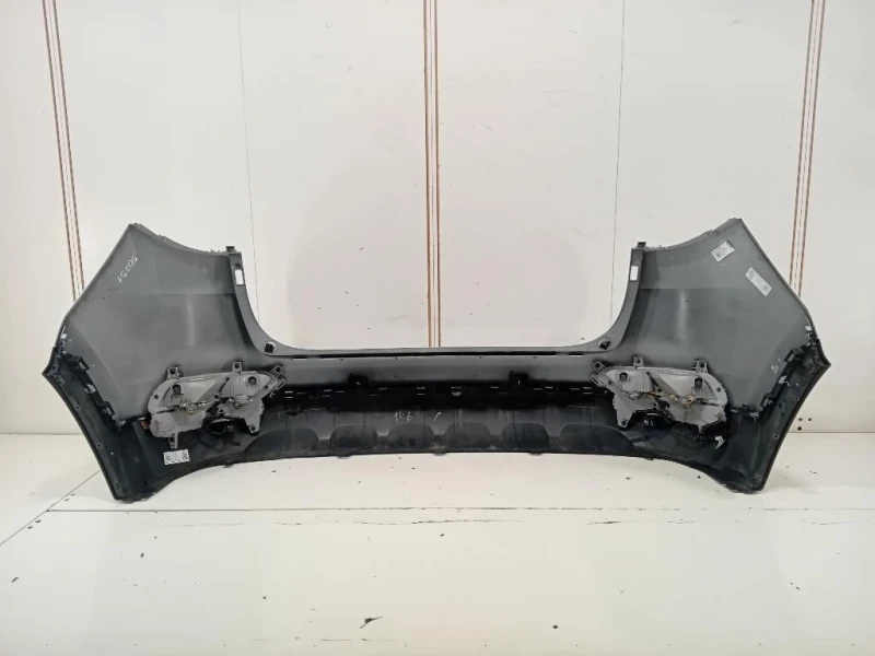 Paraurti POST 86611F1500 Kia Sportage IV 2018