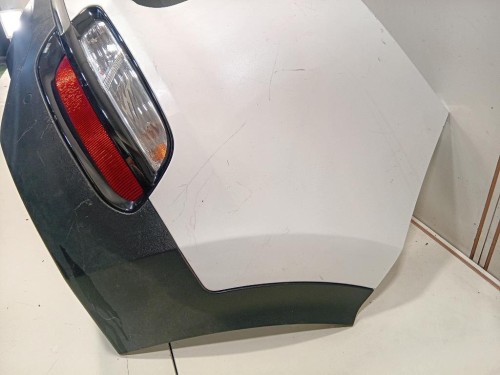 Scatola Fusibili BK2T-9K499-ACH Ford Transit Custom I 2013