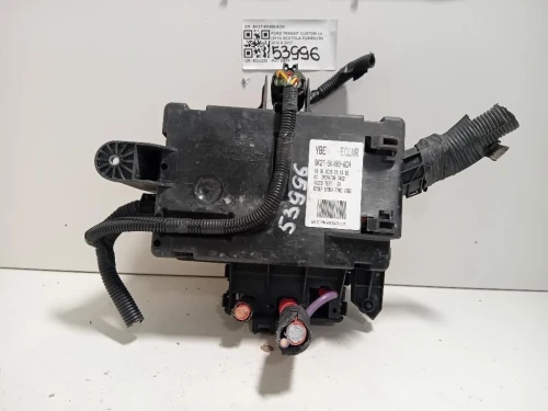 Scatola Fusibili BK2T-9K499-ACH Ford Transit Custom I 2013