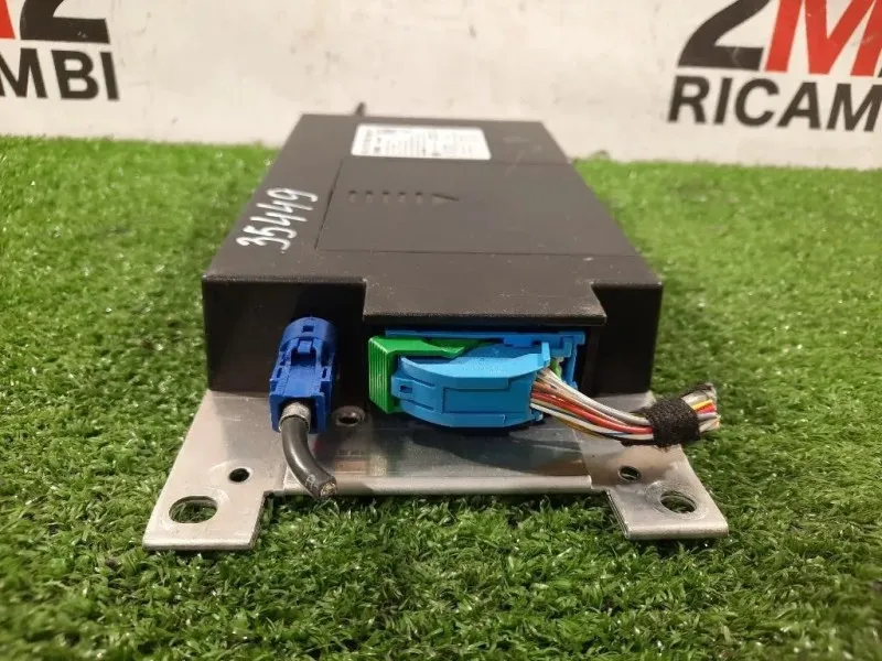 Modulo Bluetooth 8410 9365304-01 Bmw Serie 1 F20 Berlina 2012