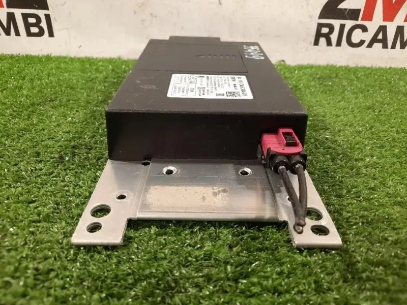 Modulo Bluetooth 8410 9365304-01 Bmw Serie 1 F20 Berlina 2012