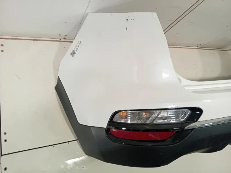 Paraurti POST 86611F1500 Kia Sportage IV 2018