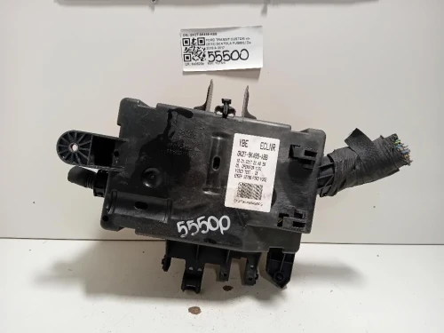 Scatola Fusibili GK2T-9K499-ABB Ford Transit Custom I 2013