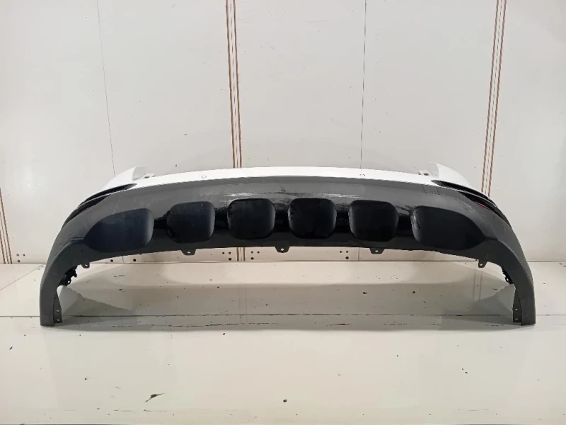 Paraurti POST 86611F1500 Kia Sportage IV 2018