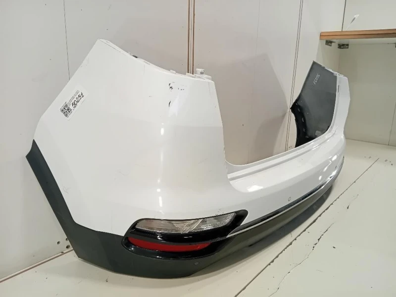 Paraurti POST 86611F1500 Kia Sportage IV 2018