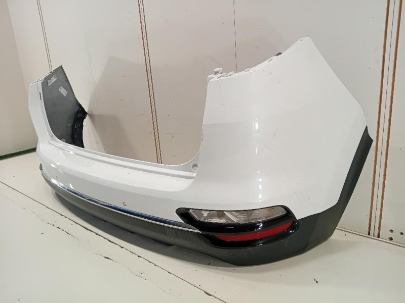 Paraurti POST 86611F1500 Kia Sportage IV 2018