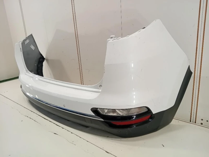 Paraurti POST 86611F1500 Kia Sportage IV 2018