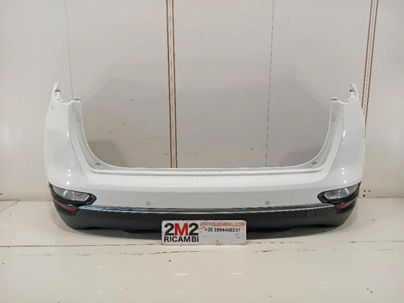 Paraurti POST 86611F1500 Kia Sportage IV 2018
